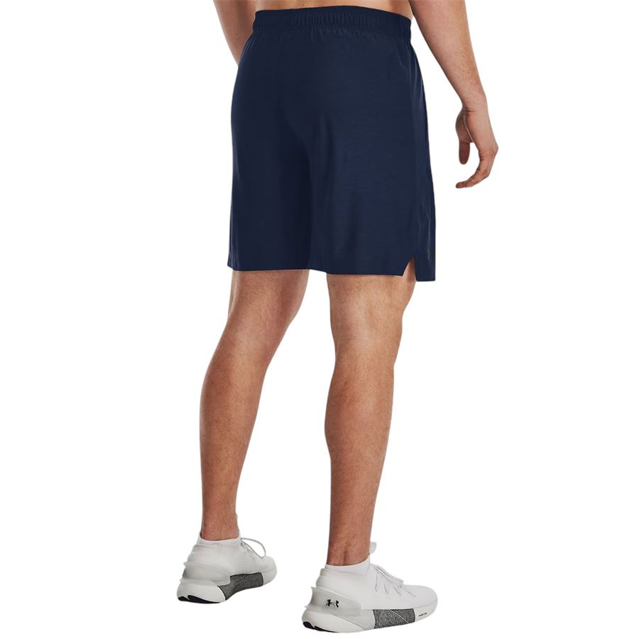 Shorts UA Tech Vent da uomo Under Armour | 13769550408